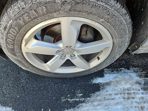 Used 2011 Audi Q5 2.0T Premium Plus image 4