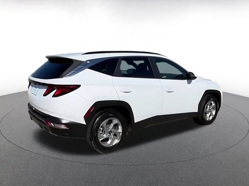 Used 2024 Hyundai Tucson SEL image 12