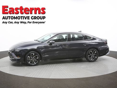 Used 2024 Hyundai Sonata SEL FWD image 59