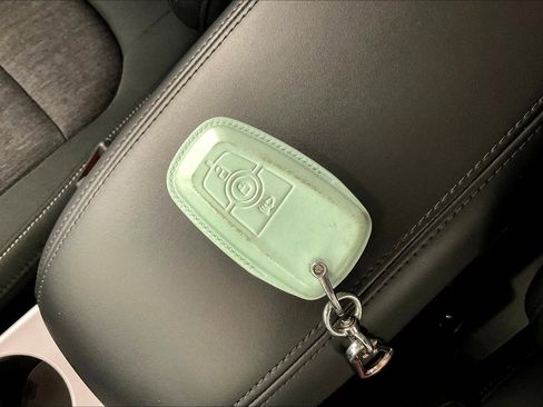 Used 2024 Ford Bronco Sport Big Bend image 34