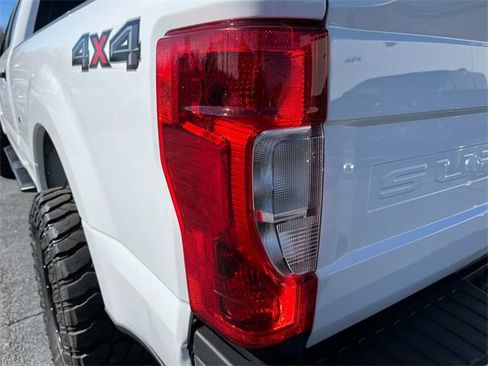 Used 2017 Ford F350 XL w/ XL Value Package image 11