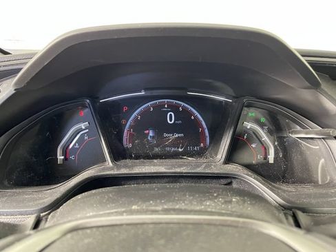 Used 2021 Honda Civic Sport image 5