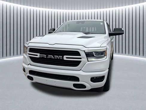 Used 2024 RAM 1500 Laramie image 21