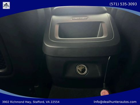 Used 2019 Volvo S60 T6 R-Design AWD/4WD image 15