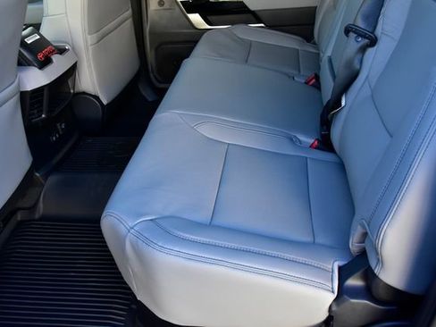 New 2026 Toyota Tundra Limited image 9