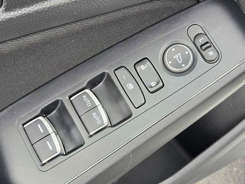 Certified 2024 Honda Civic Sport image 17