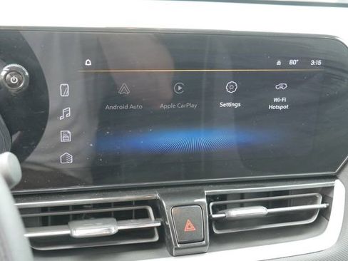 Used 2024 Chevrolet TrailBlazer LT FWD image 18