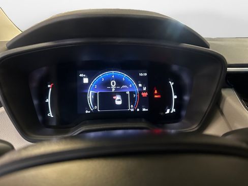 New 2026 Toyota Corolla LE image 11