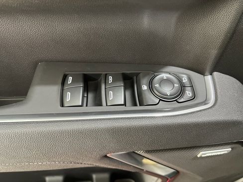 New 2026 Chevrolet Silverado 1500 LT Trail Boss w/ LT Trail Boss Premium Package image 21