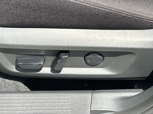 New 2026 Nissan Rogue SV FWD image 16