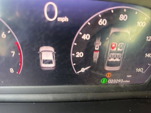 Used 2023 Honda Accord EX image 14