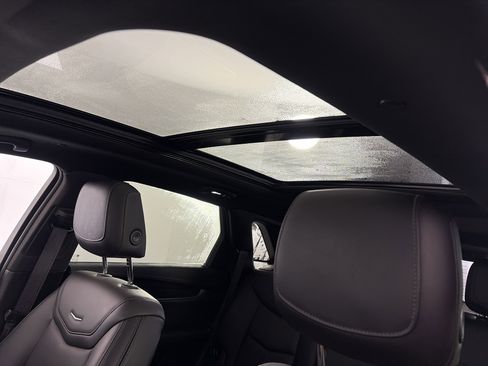 Certified 2023 Cadillac XT5 Premium Luxury w/ Technology Package image 21