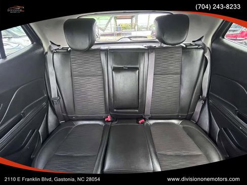 Used 2016 Buick Encore AWD image 21