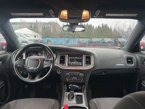 Used 2022 Dodge Charger SXT image 15