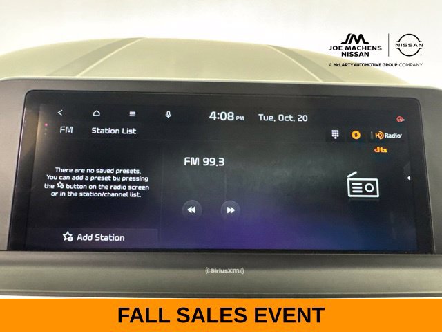 Used 2022 Kia Telluride EX w/ EX Premium Package AWD/4WD image 54