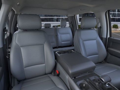 New 2025 Ford F150 Lightning Pro image 10