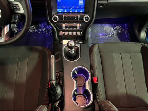 Used 2023 Ford Mustang GT w/ Equipment Group 301A image 12