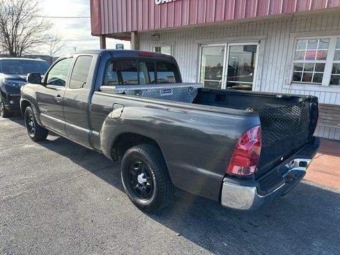 Used 2012 Toyota Tacoma Access Cab Auto 2WD image 7