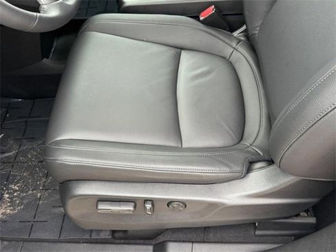 Certified 2026 Honda Odyssey EX-L image 16