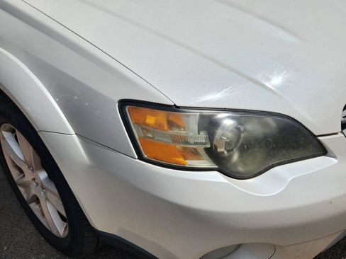 Used 2005 Subaru Outback 3.0R AWD/4WD image 12