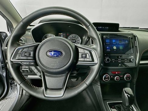 Used 2019 Subaru Crosstrek 2.0i Limited w/ Moonroof Package AWD/4WD image 11