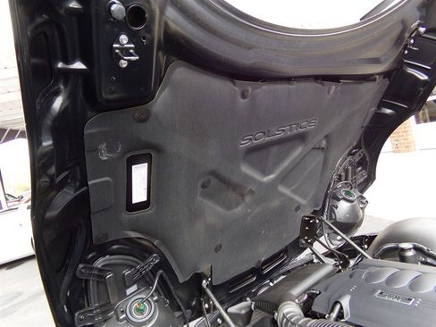 Used 2007 Pontiac Solstice Convertible w/ Premium Package image 71