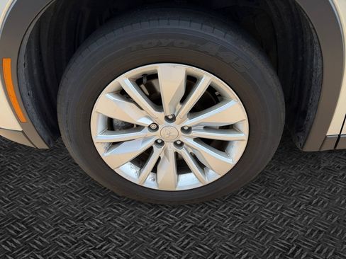 Used 2025 Mitsubishi Outlander ES AWD/4WD image 11