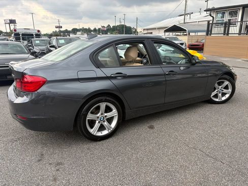 Used 2014 BMW 328i Sedan RWD image 10