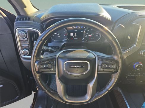 Used 2022 GMC Sierra 2500 Denali w/ Denali Ultimate Package image 13