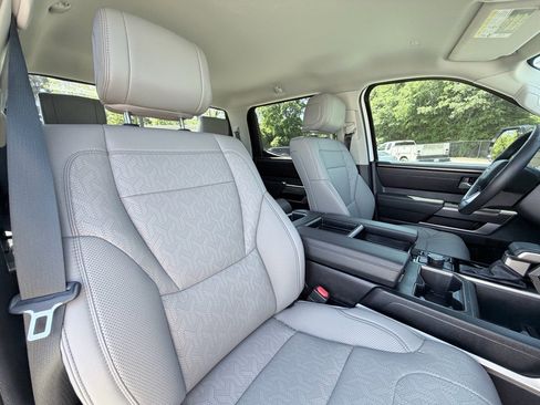 Used 2024 Toyota Tundra SR5 w/ SR5 Premium Package AWD/4WD image 24