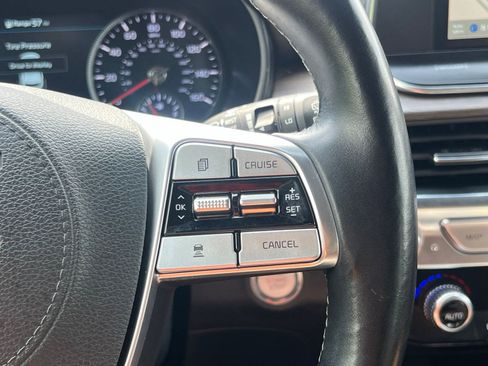 Used 2021 Kia Telluride SX w/ SX Prestige Package AWD/4WD image 35