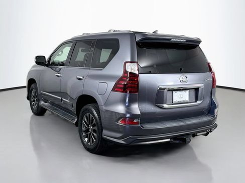 Used 2017 Lexus GX 460 Premium AWD/4WD image 7