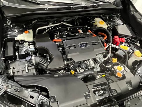 New 2025 Subaru Forester Touring image 11