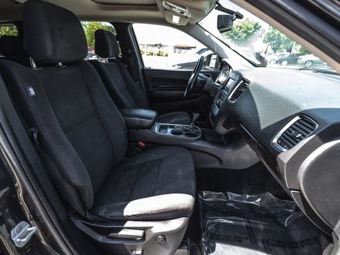 Used 2011 Dodge Durango Crew AWD/4WD image 28