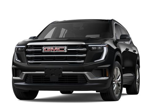 New 2026 GMC Acadia Elevation w/ Elevation Premium Package AWD/4WD image 39