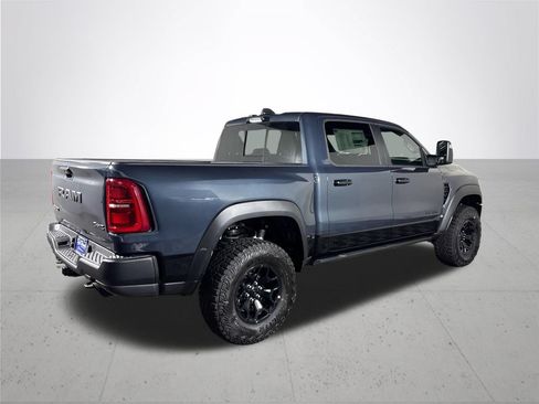 New 2026 RAM 1500 RHO w/ RHO Level 1 Equipment Group AWD/4WD image 6