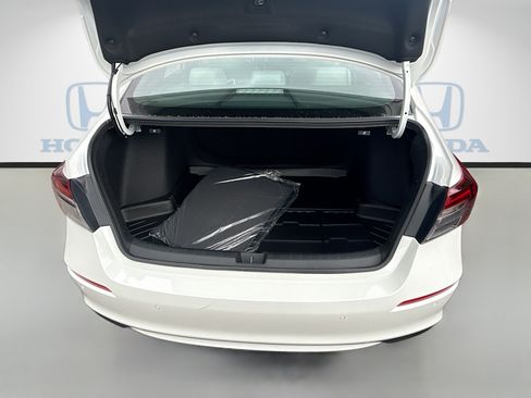 New 2026 Honda Civic Sport Touring image 20
