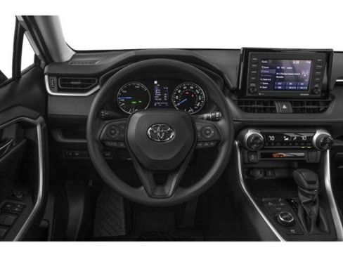 Used 2022 Toyota RAV4 XLE w/ Convenience Package AWD/4WD image 7