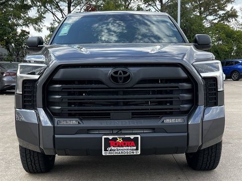 New 2025 Toyota Tundra SR5 image 3