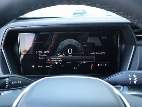 New 2026 GMC Terrain Elevation w/ Elevation Premium Package image 36