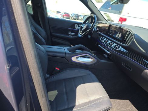 Used 2024 Mercedes-Benz GLE 450 4MATIC image 15