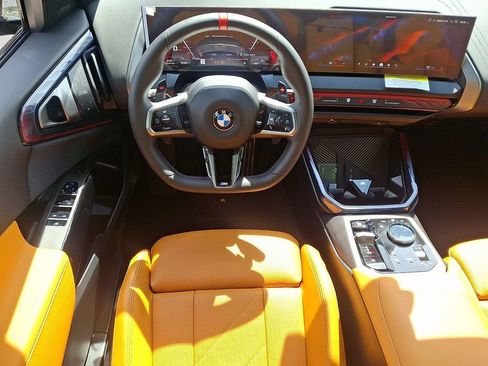 Certified 2026 BMW X3 M50 w/ Premium Package AWD/4WD image 12