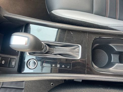 Certified 2024 Nissan Kicks SR w/ SR Premium Package FWD image 24