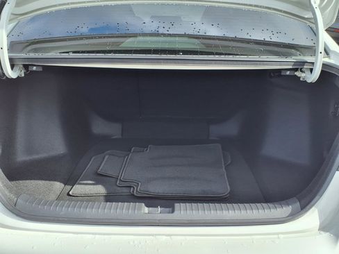 Certified 2024 Honda Accord EX image 19