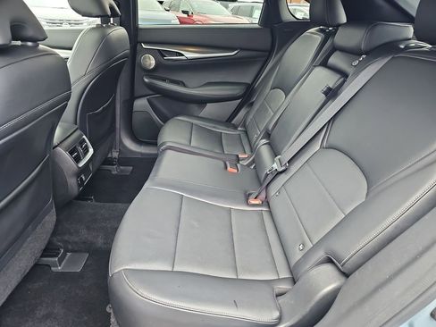 Used 2022 INFINITI QX55 Essential w/ Proactive Package image 30