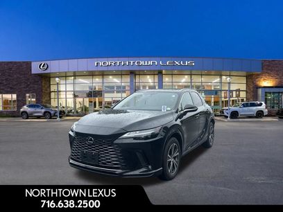 Used 2023 Lexus RX 350 Premium w/ Accessory Package