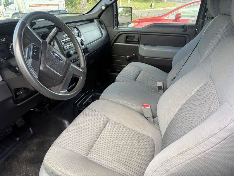 Used 2013 Ford F150 STX RWD image 9