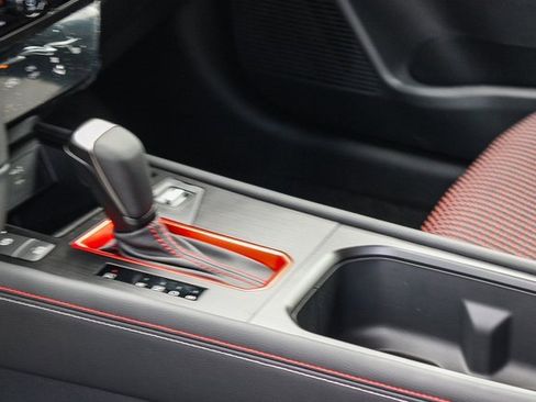 New 2026 Nissan Kicks SR w/ Cold Weather Package image 20