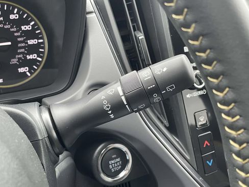 Used 2025 Subaru Crosstrek 2.5i Sport w/ Crosstrek Mirror Package image 14