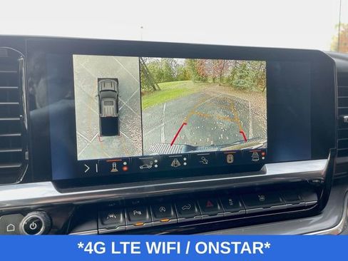 Used 2025 Chevrolet Silverado 1500 High Country image 16